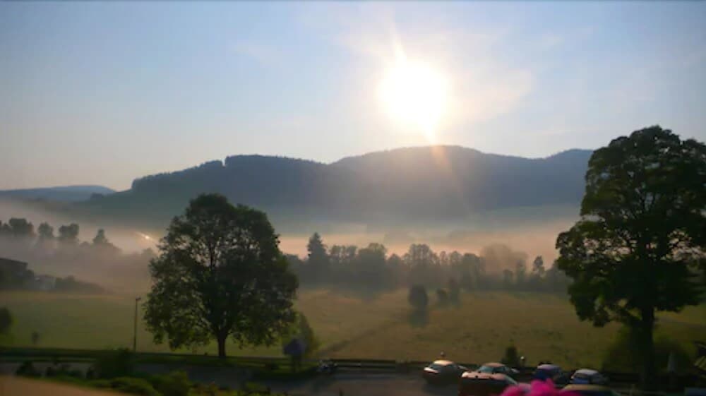 Landgasthof Hotel Bergblick