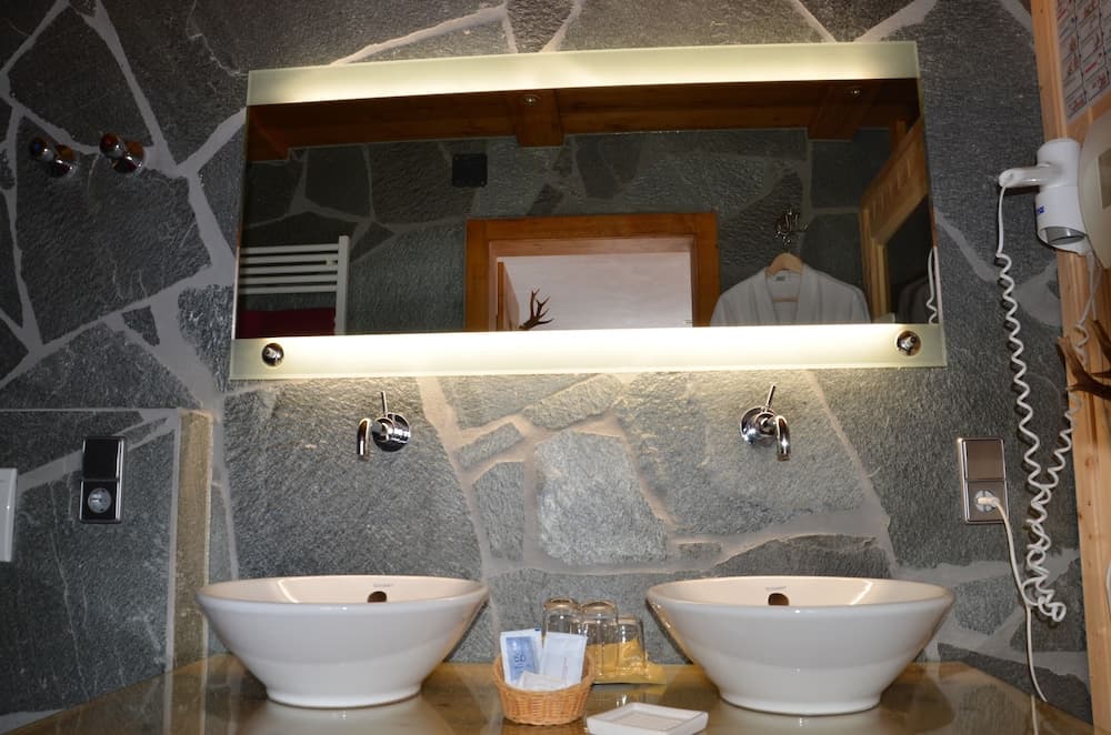 Landgasthof Hotel Bergblick