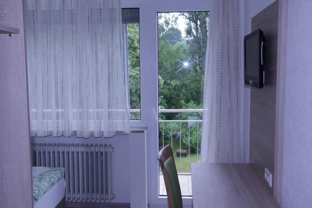 Gasthaus Linde Wachbach