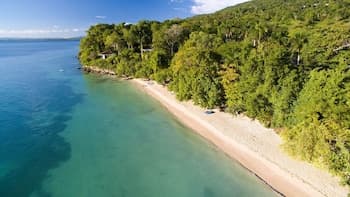 Bluefields Bay Villas