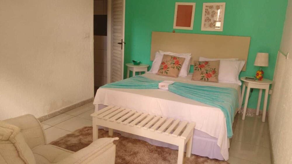 Jade Pousada Boutique