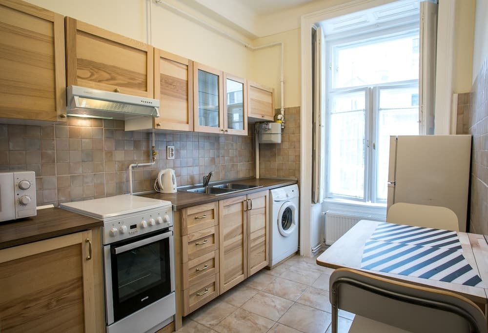 Goodtrip Apartments - Synagogue