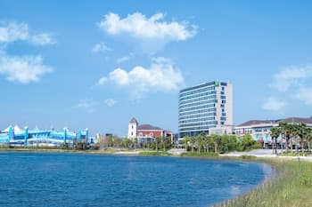 Holiday Inn Changsha Dawangshan, an IHG Hotel