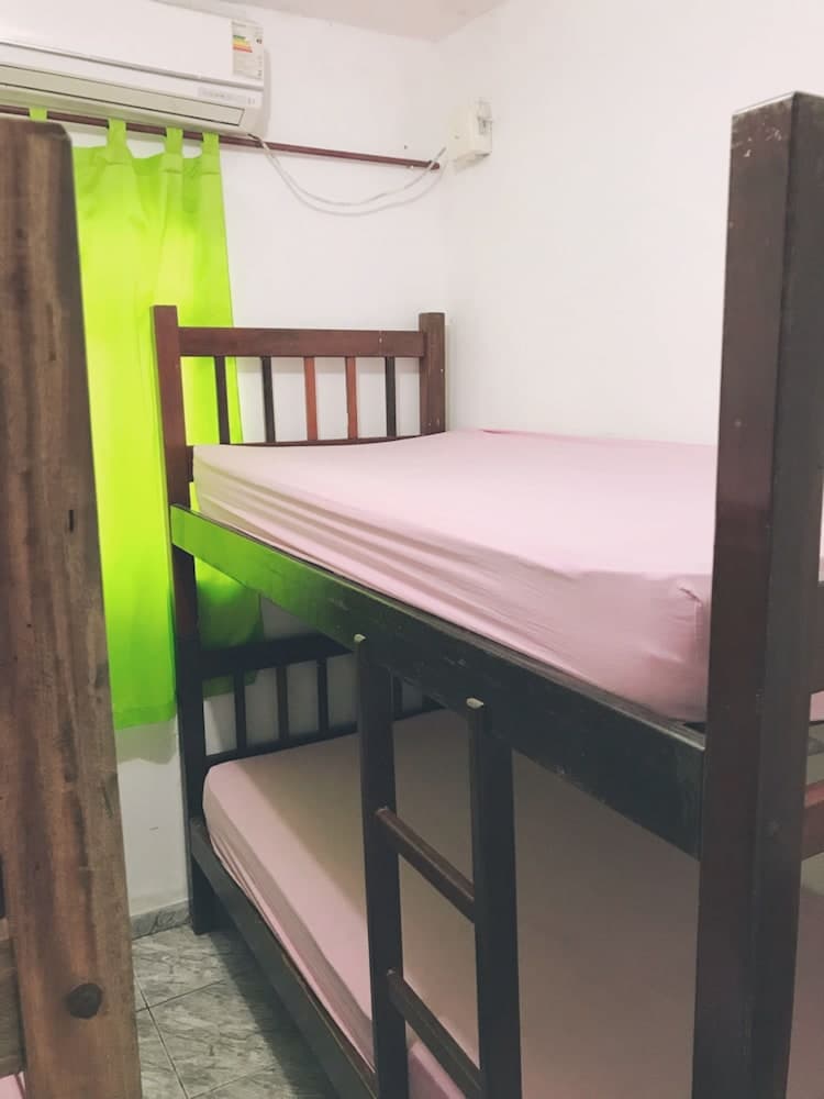 Casa Joaozinho Segunda Praia