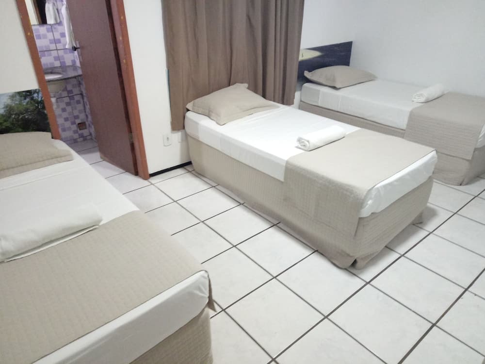 Hotel Pousada Parnamar