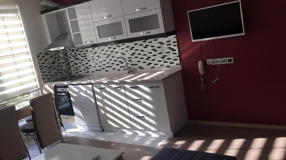 Yazilikaya Apart Otel