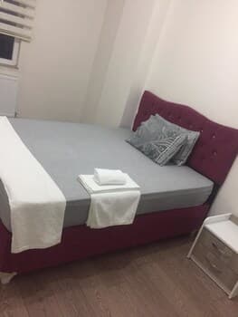 Yazilikaya Apart Otel
