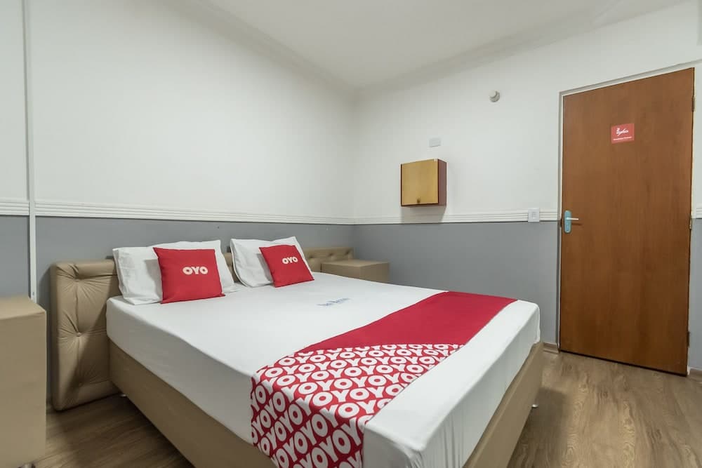 OYO Hotel San Remo, São Paulo
