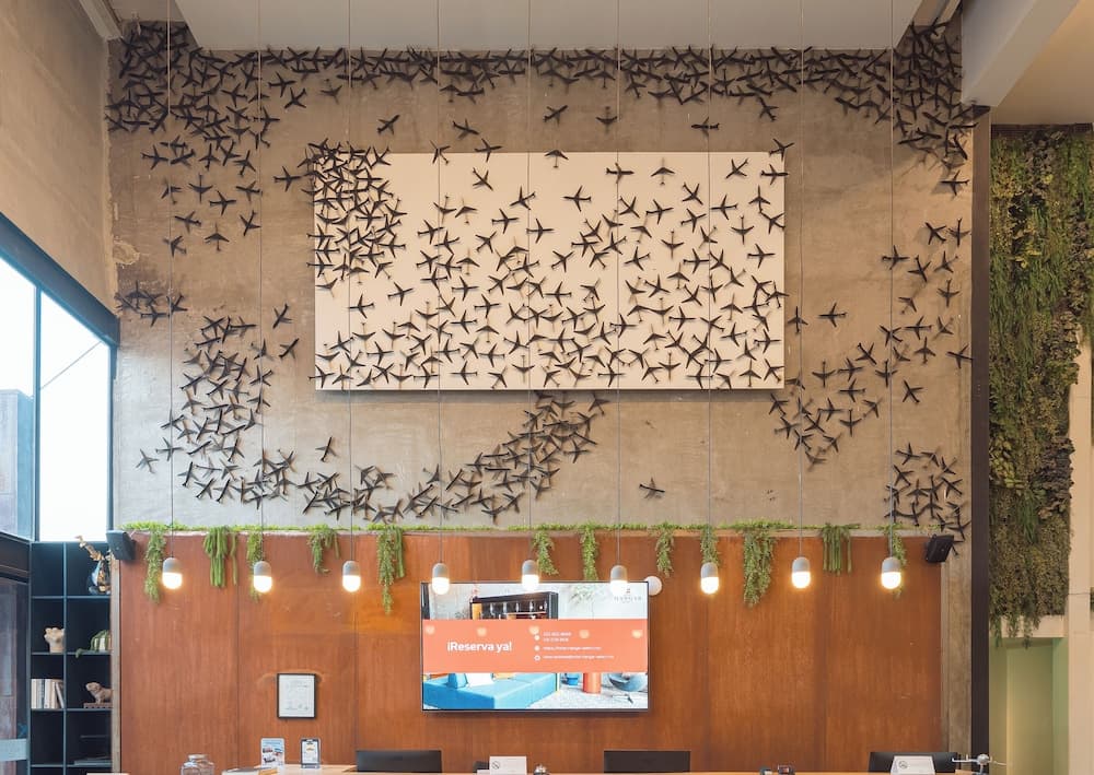 Hangar Select Aeropuerto Guadalajara