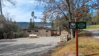 Yosemite Scenic Wonders Voyager 2bd