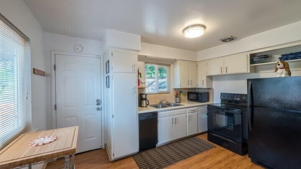 Yosemite Scenic Wonders Voyager 2bd