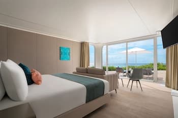 Dreams Curacao Resort, Spa & Casino - All Inclusive