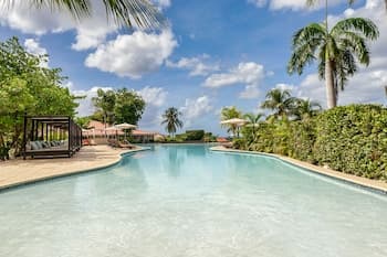 Dreams Curacao Resort, Spa & Casino - All Inclusive