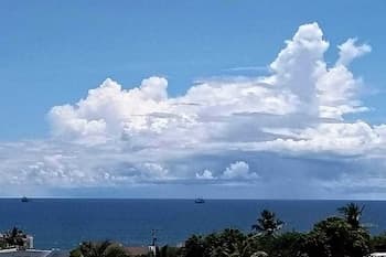 Casa Artista BnB Manzanillo