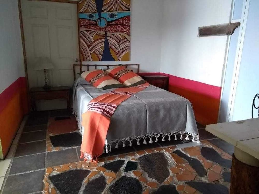 Casa Artista BnB Manzanillo
