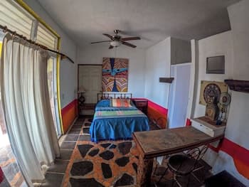 Casa Artista BnB Manzanillo
