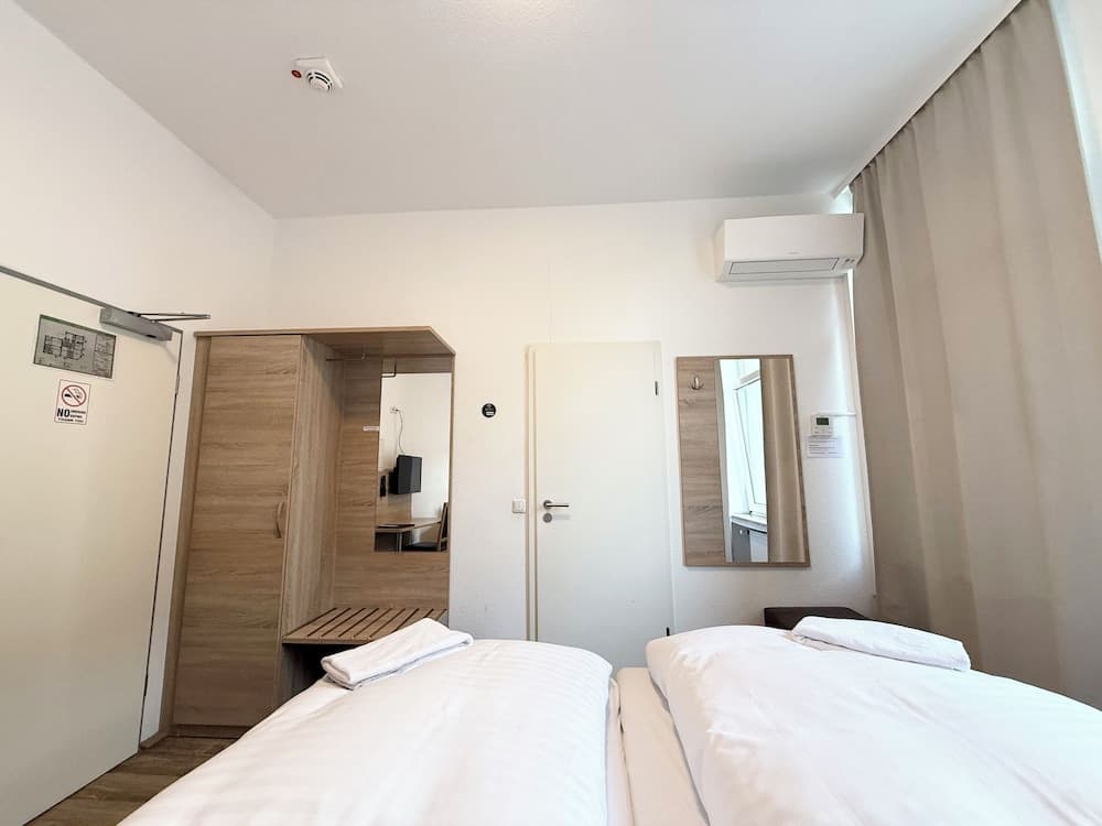 Central Hotel Duisburg