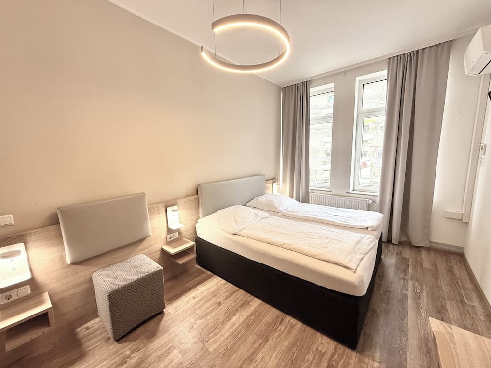 Central Hotel Duisburg