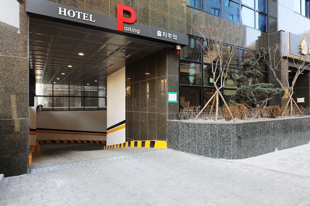 hotel image