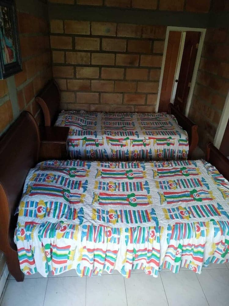 Finca El Encanto Eje Cafetero