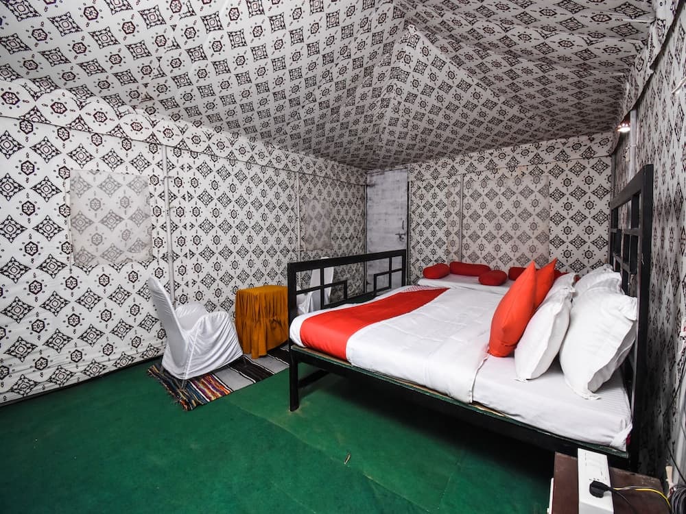 Kabila Camp by At Your Service Hospitality