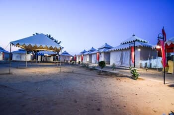 Kabila Camp by At Your Service Hospitality