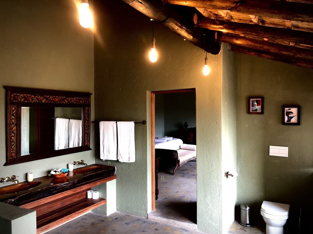 Essence Villa-Greater Kruger