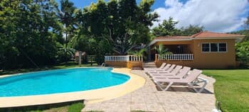 4 Bedroom Villa Privacy in Mind, Gated and Secure