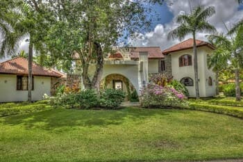 Casa Las Brisas A Caribbean Vacation Dream