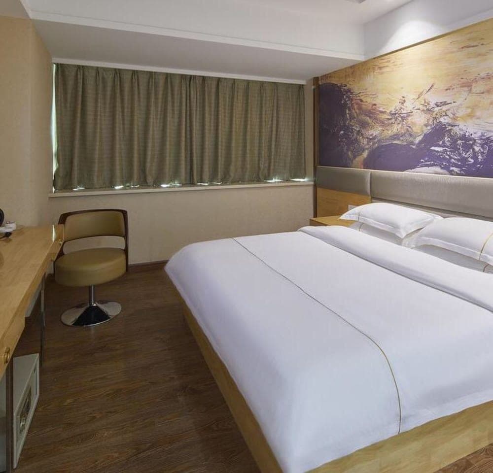 Insail Hotels Airport Road Guangzhou