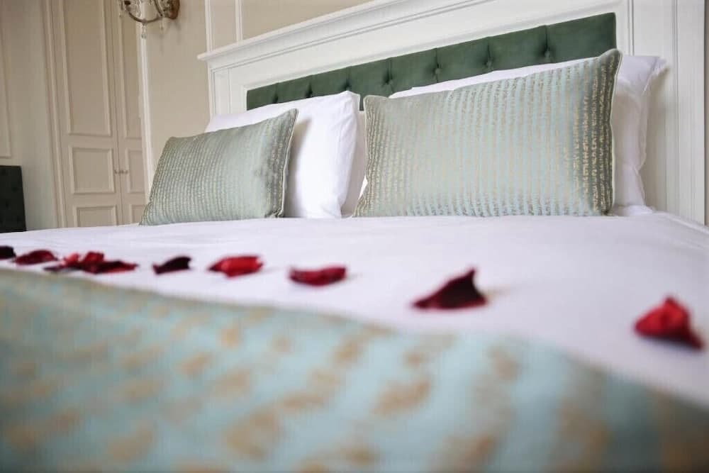 Triada Hotel Buyukada