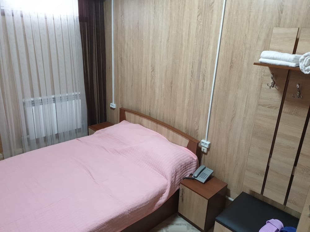 Bal-Meyir Hotel Almaty