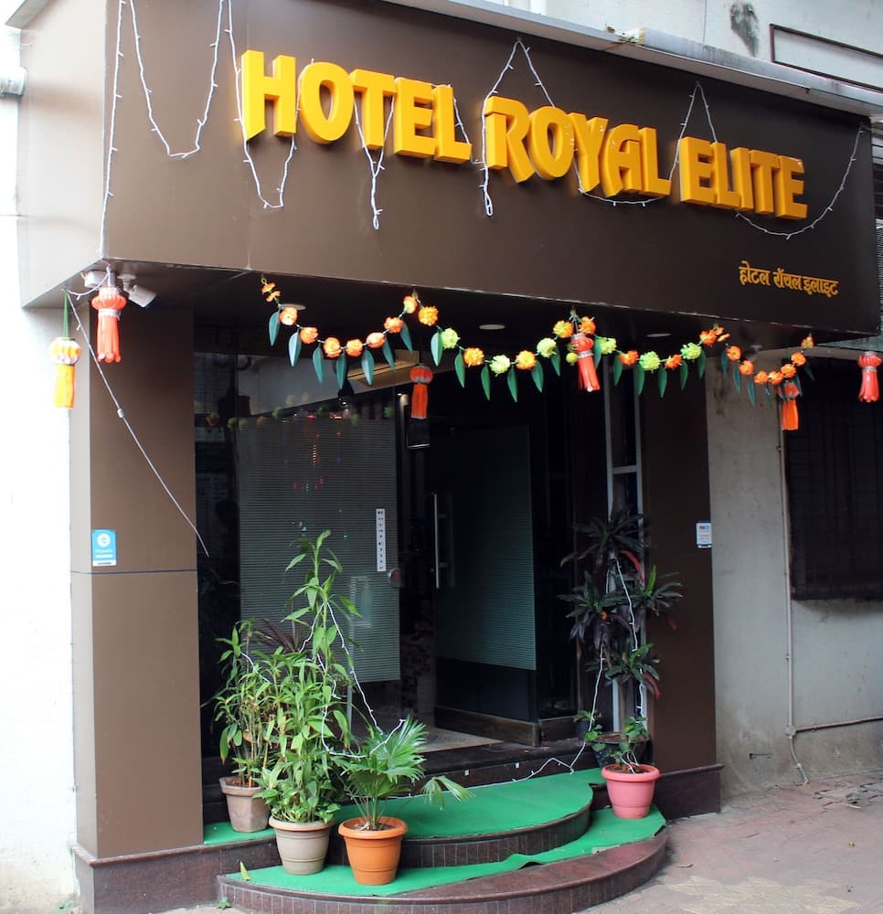 Hotel Royal Elite