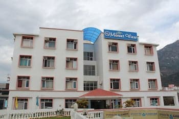 Hotel Mount View