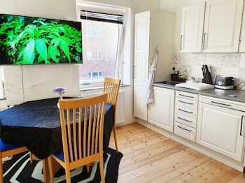 Struer Town Apartment