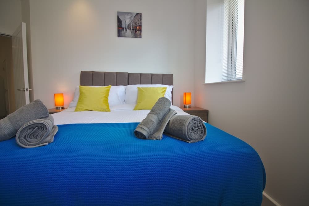 Property Peaks Apartments