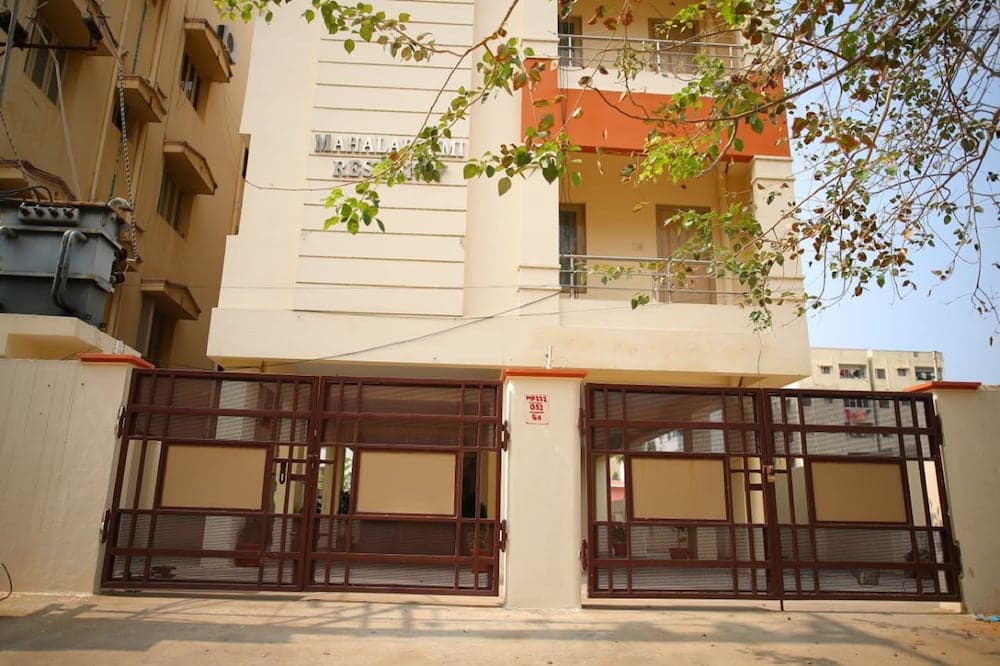 Nirmal Villa