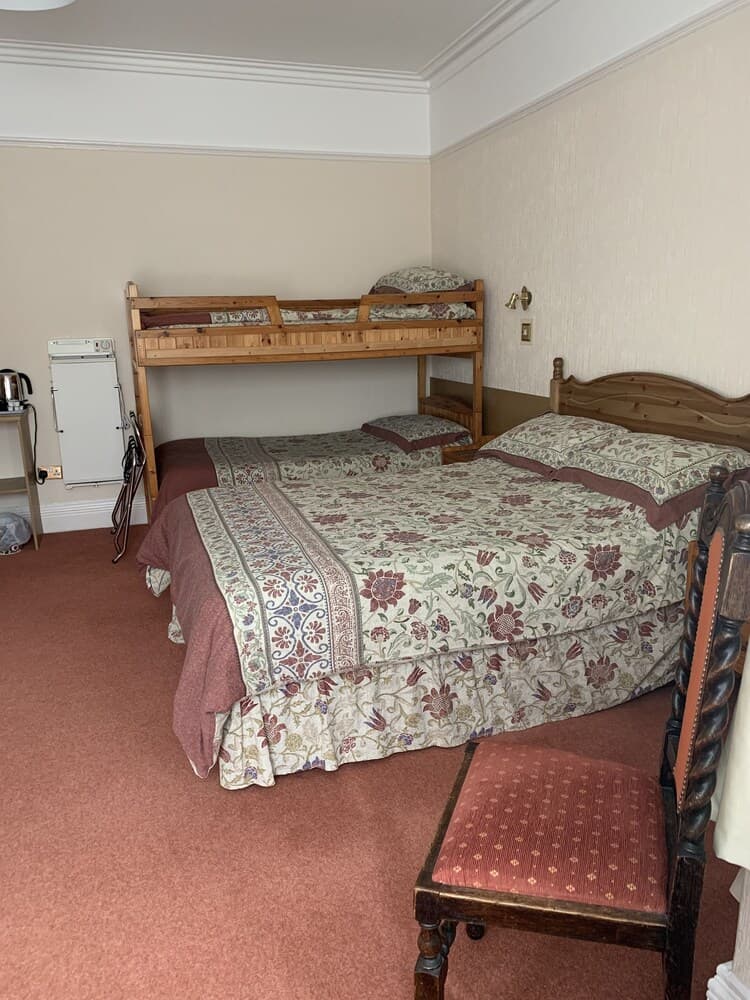 Green Gables Guest House