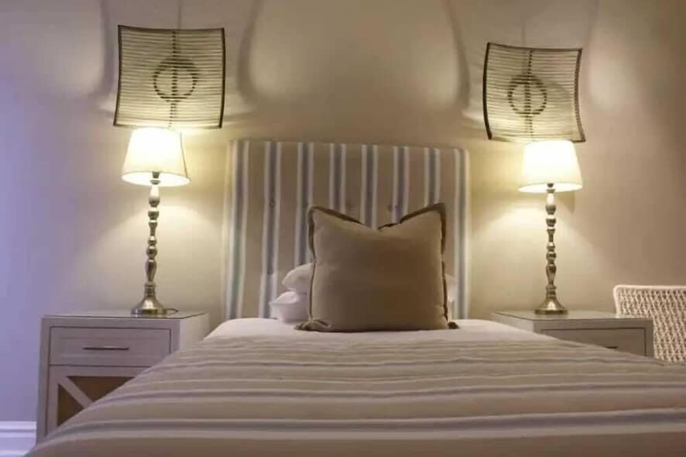 Anchors Boutique Lodge