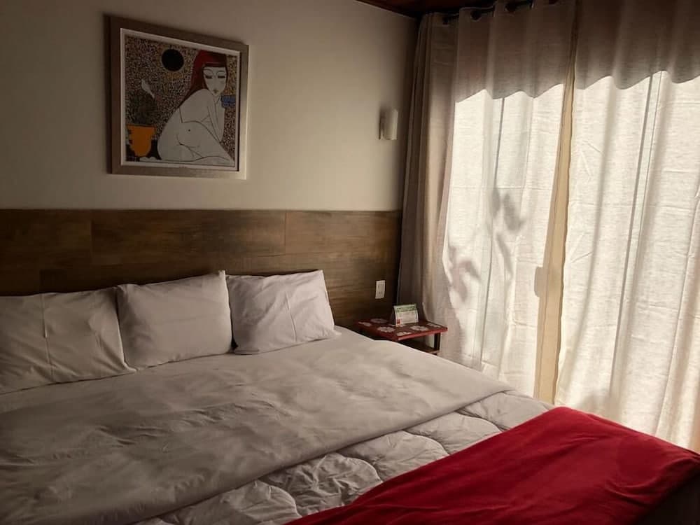 Pousada Mirante do Penedo