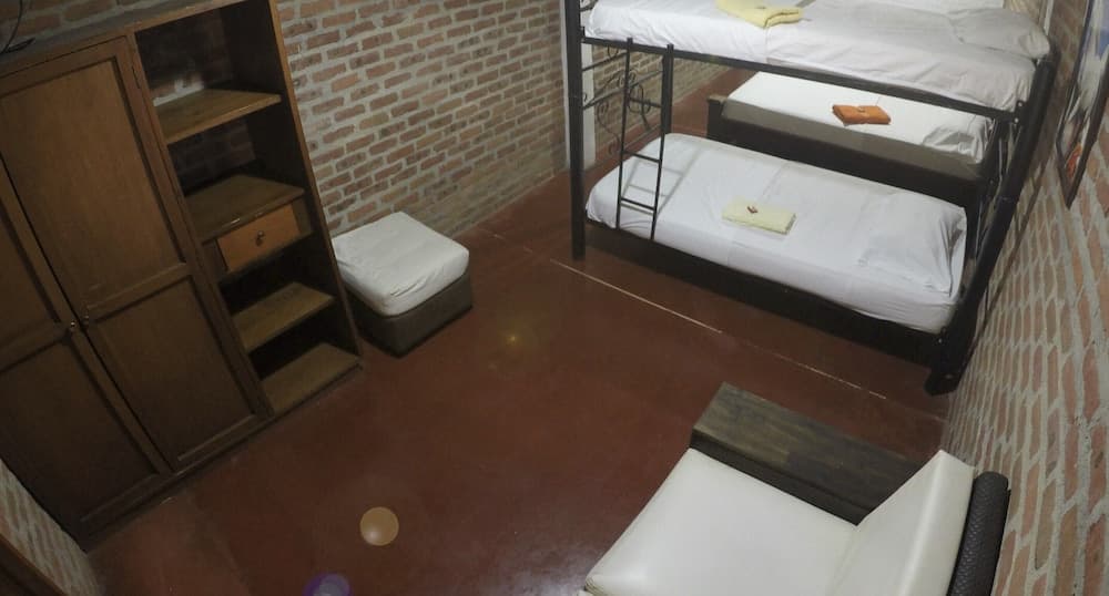 La Oliva Club Centro Campestre