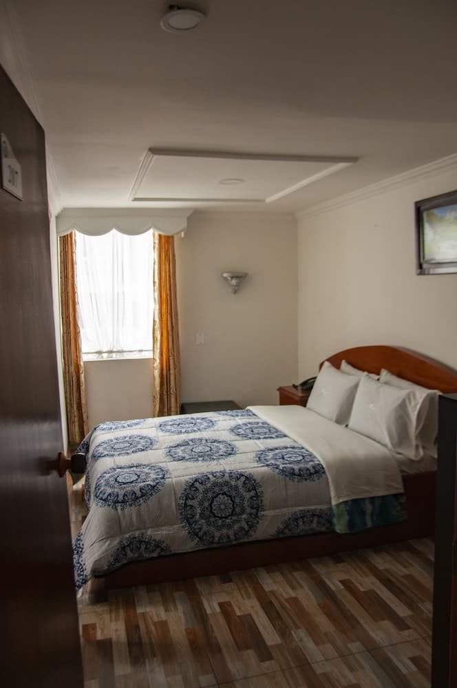 La Gran Fortaleza B&B