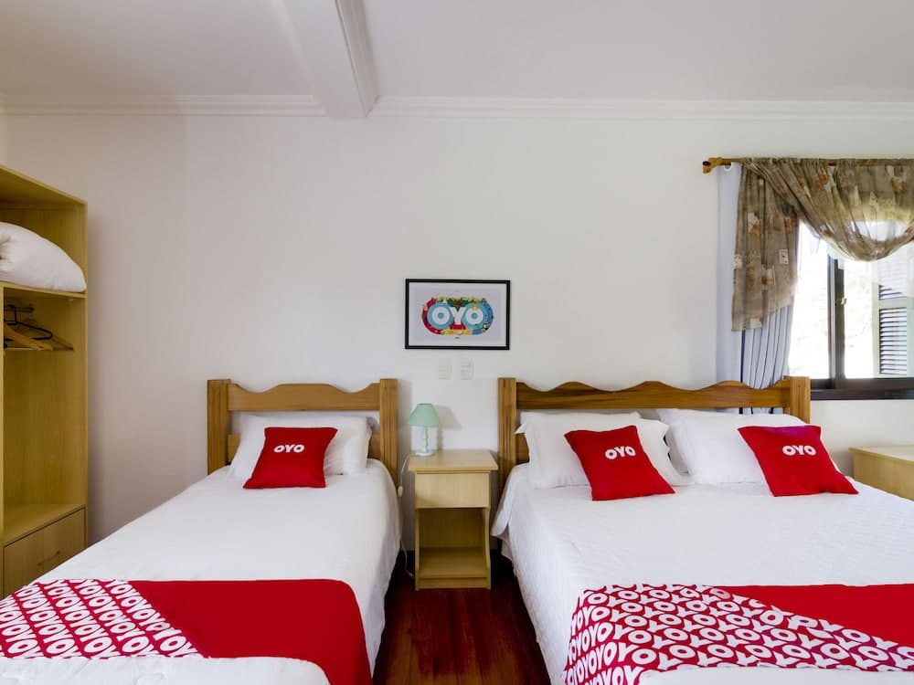 OYO Imperial Parque Hotel