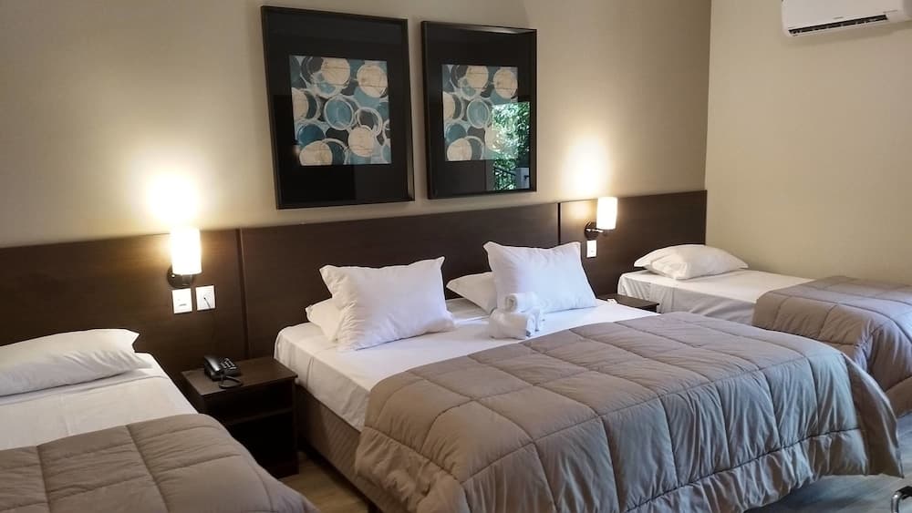 Hotel Fazenda Vista Alegre