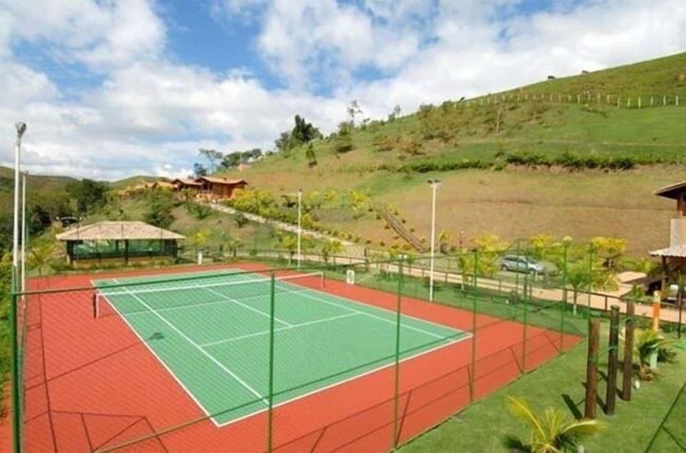 Ecoresort Chales San Thomaz