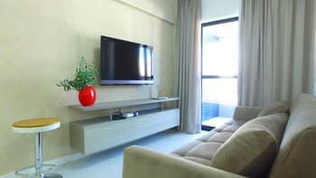 Edificio Time Apto 306