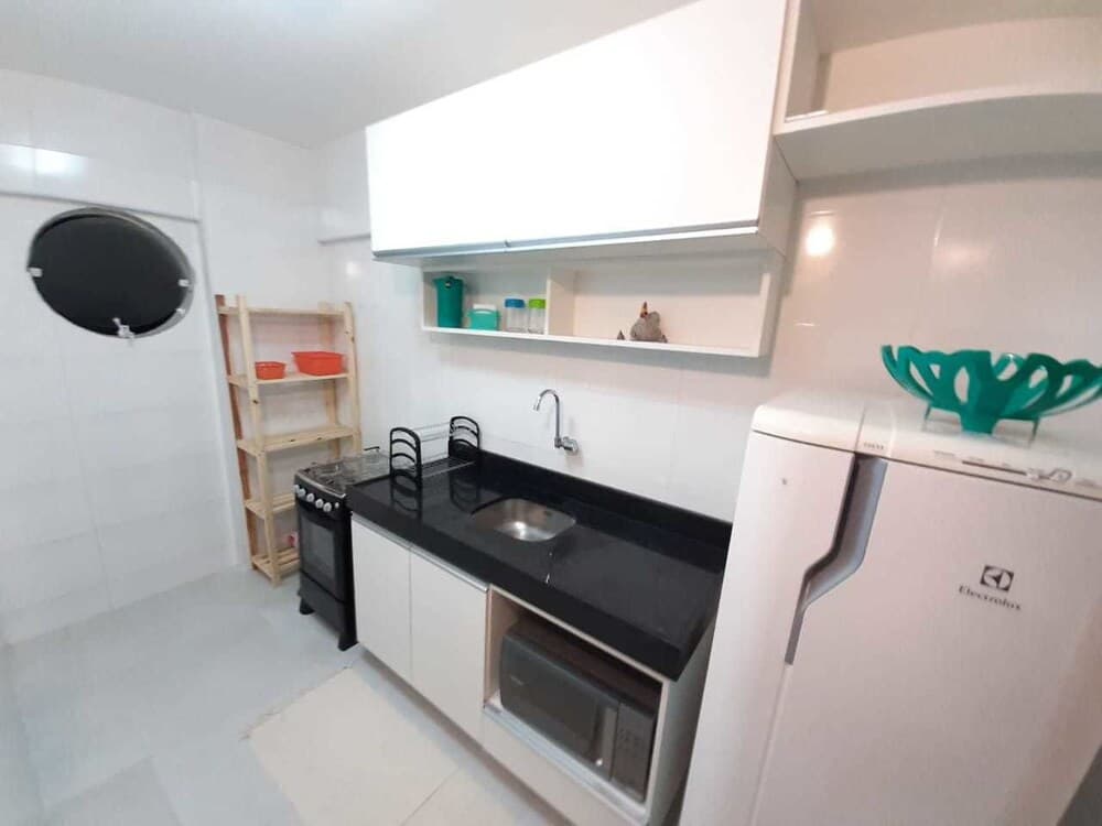 Edificio Time Apto 412