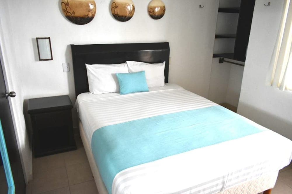 Finca de los Angeles