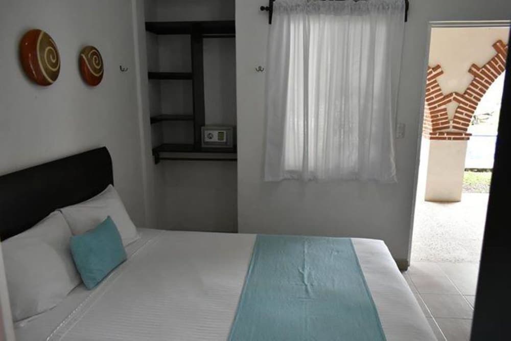 Finca de los Angeles