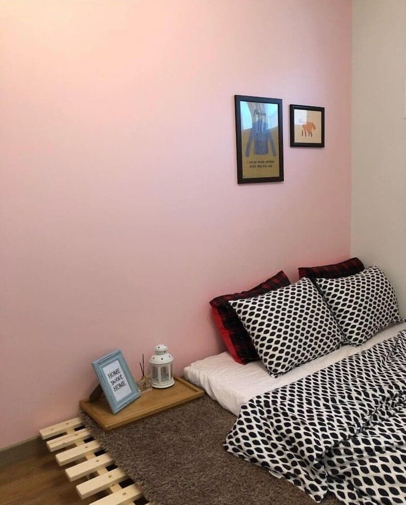 Gaebabbaragi Star Guest House - Hostel